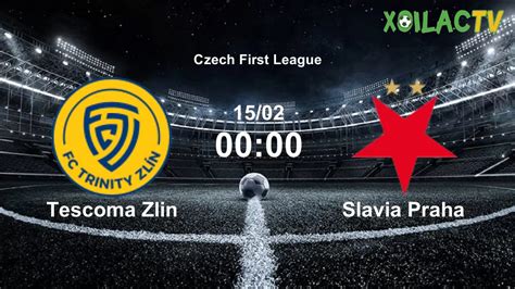 Gambar Prediksi Skor Bola Tescoma Zlin vs. Sparta Praha dan Statistik Pertandingan